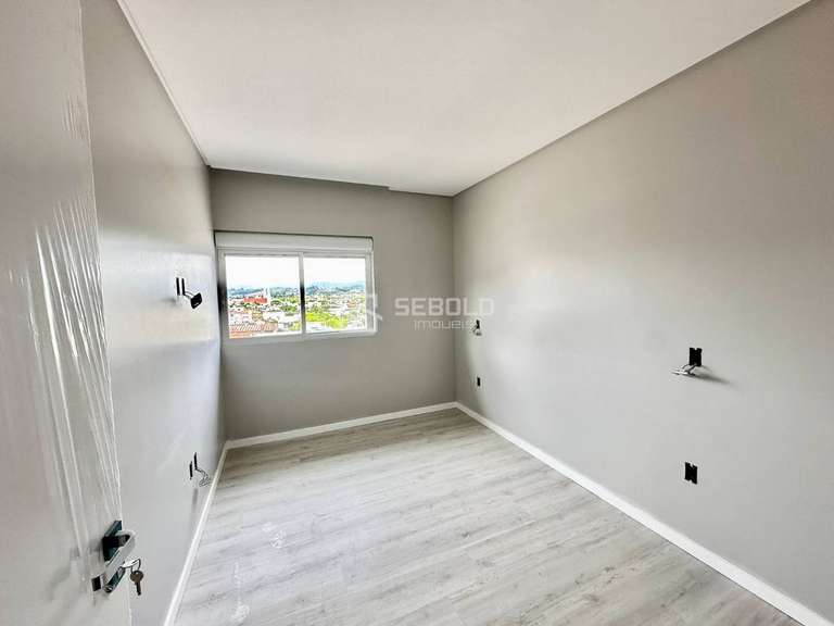 Apartamento 304 no Edifício Leonardo Krieger - 9