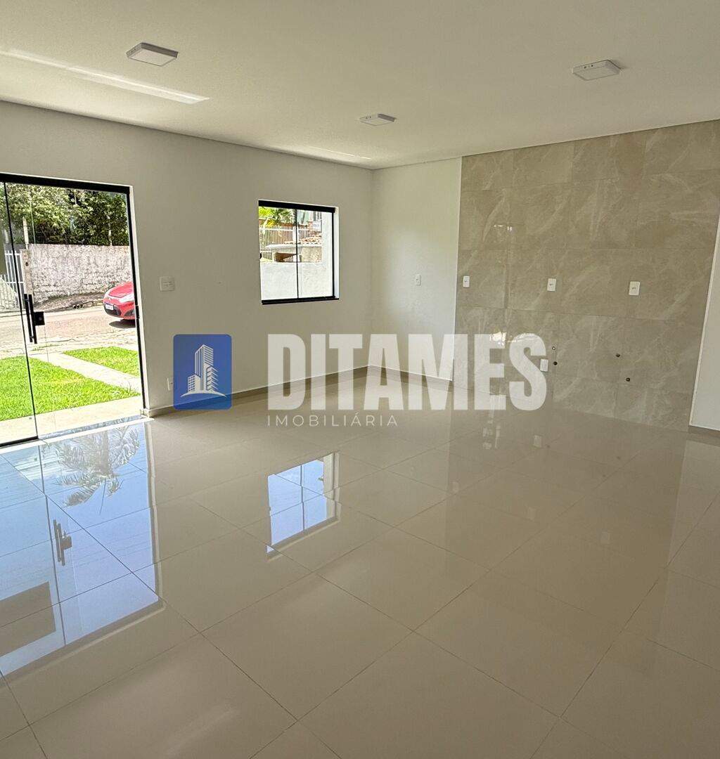 Casas Geminadas no Bairro Barragem - Rio do Sul/SC - 2