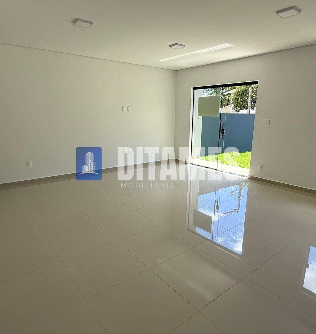 Casas Geminadas no Bairro Barragem - Rio do Sul/SC - 3