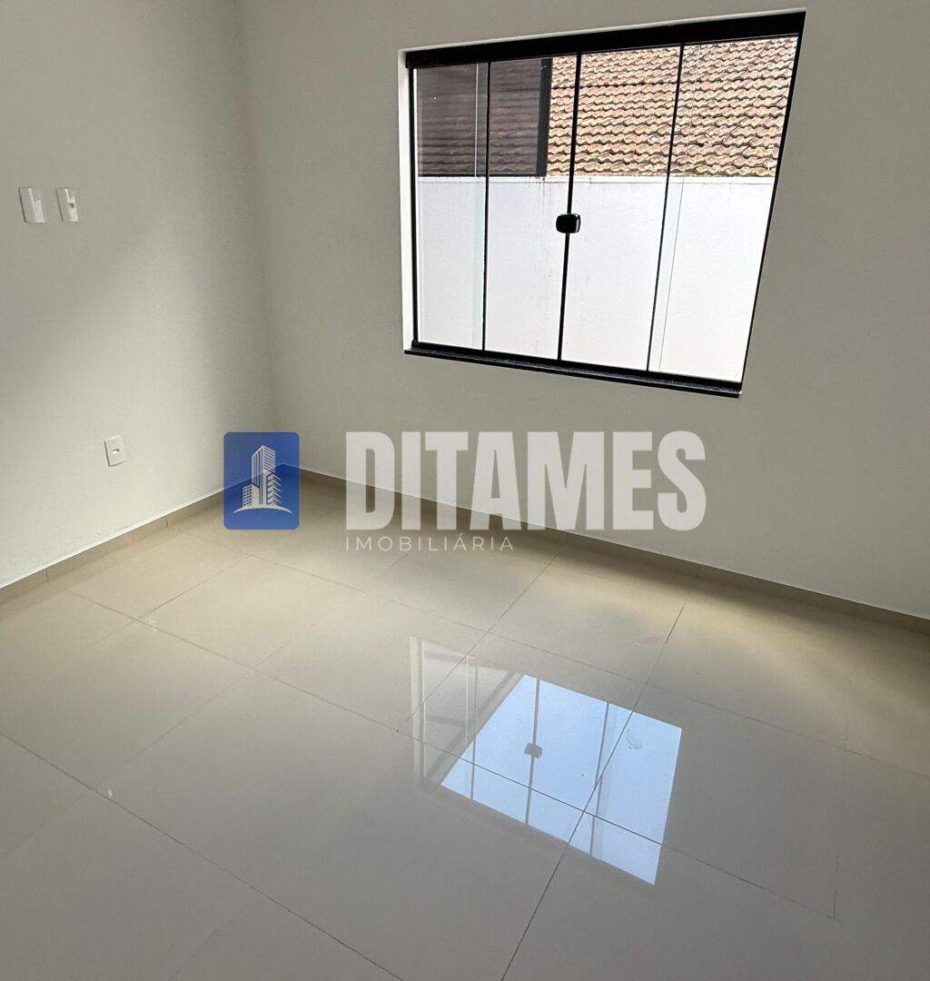 Casas Geminadas no Bairro Barragem - Rio do Sul/SC - 4