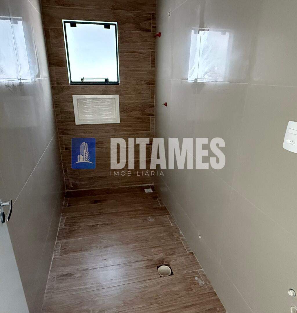 Casas Geminadas no Bairro Barragem - Rio do Sul/SC - 5