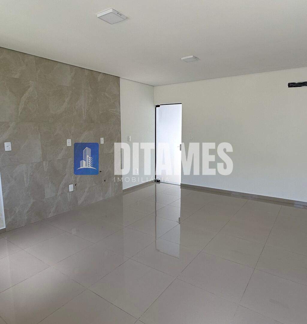 Casas Geminadas no Bairro Barragem - Rio do Sul/SC - 11