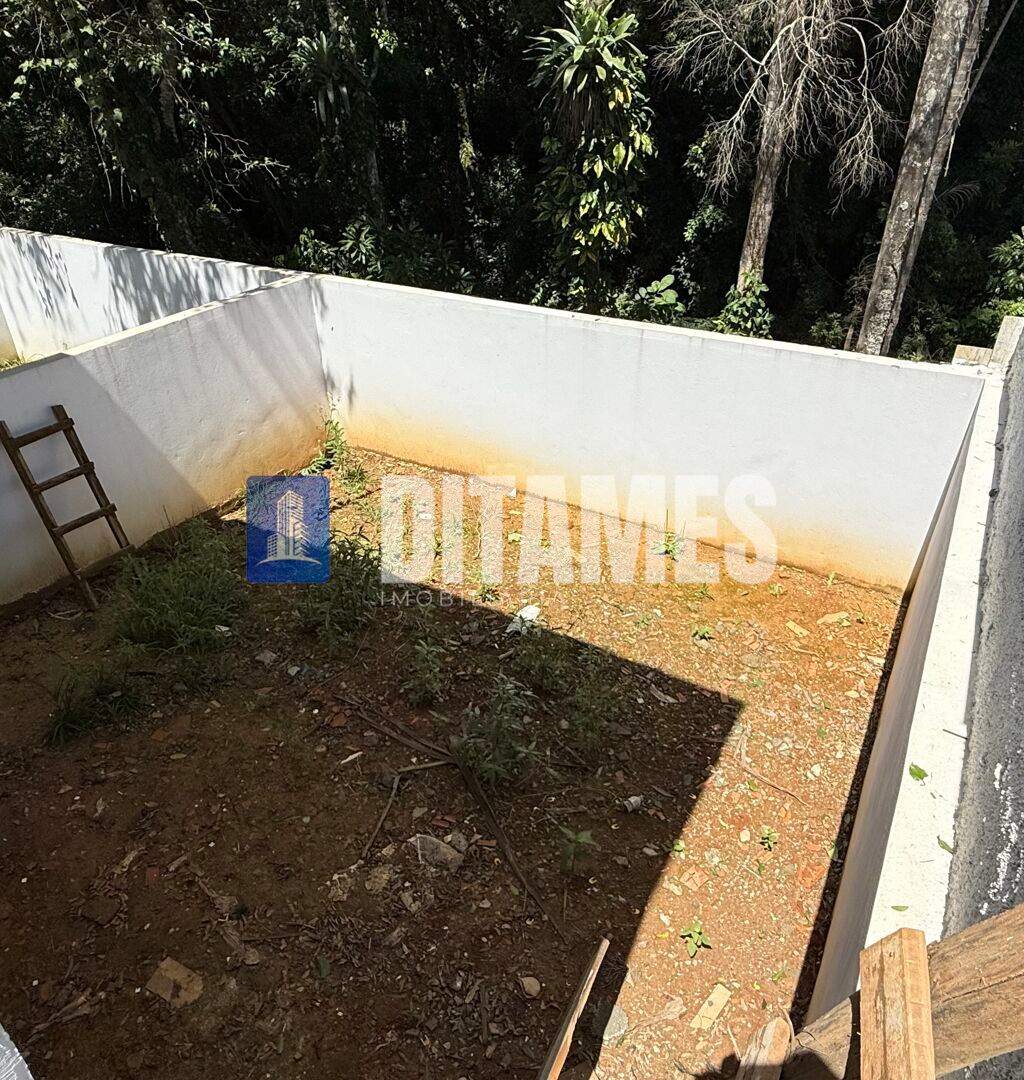 Casas Geminadas no Bairro Barragem - Rio do Sul/SC - 12