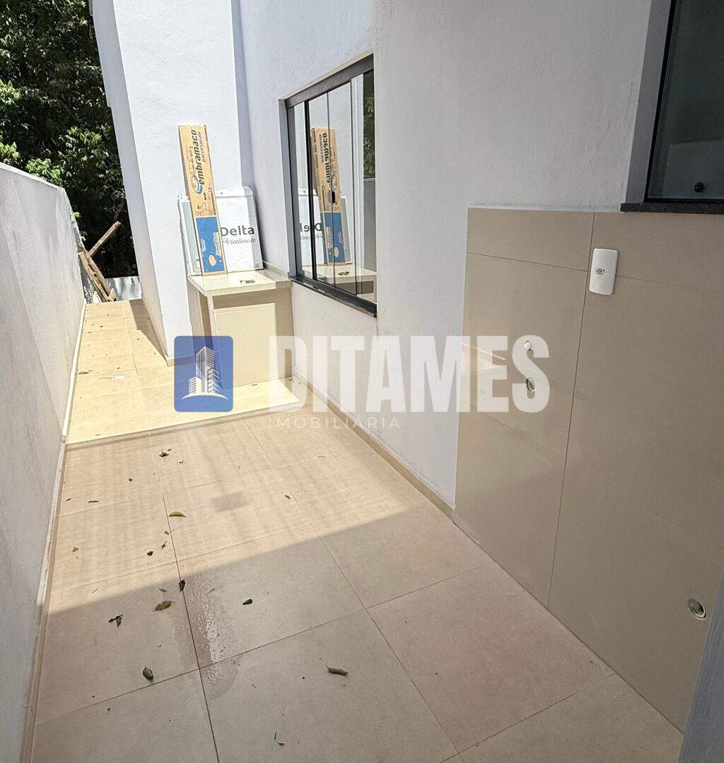 Casas Geminadas no Bairro Barragem - Rio do Sul/SC - 13