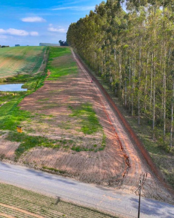 Terrenos Rurais para Sítios- Bairro Águas Negras, Ituporanga