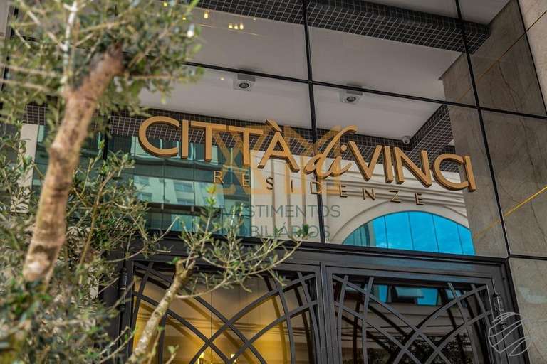 Edifício Città Di Vinci - 6