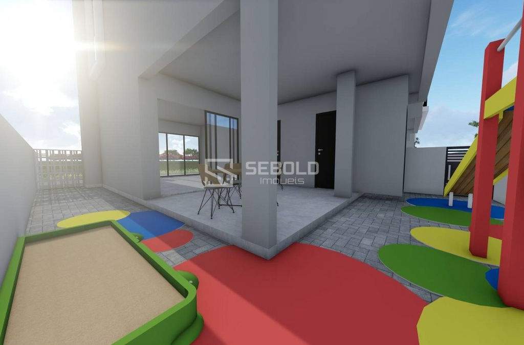 Apartamentos no Residencial Rubi 2 - Bairro Faxinal Vila Nova, Ituporanga - 8