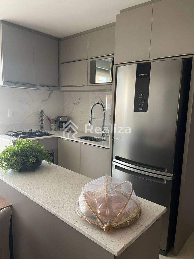 APARTAMENTO À VENDA EM BALNEÁRIO PIÇARRAS - 2