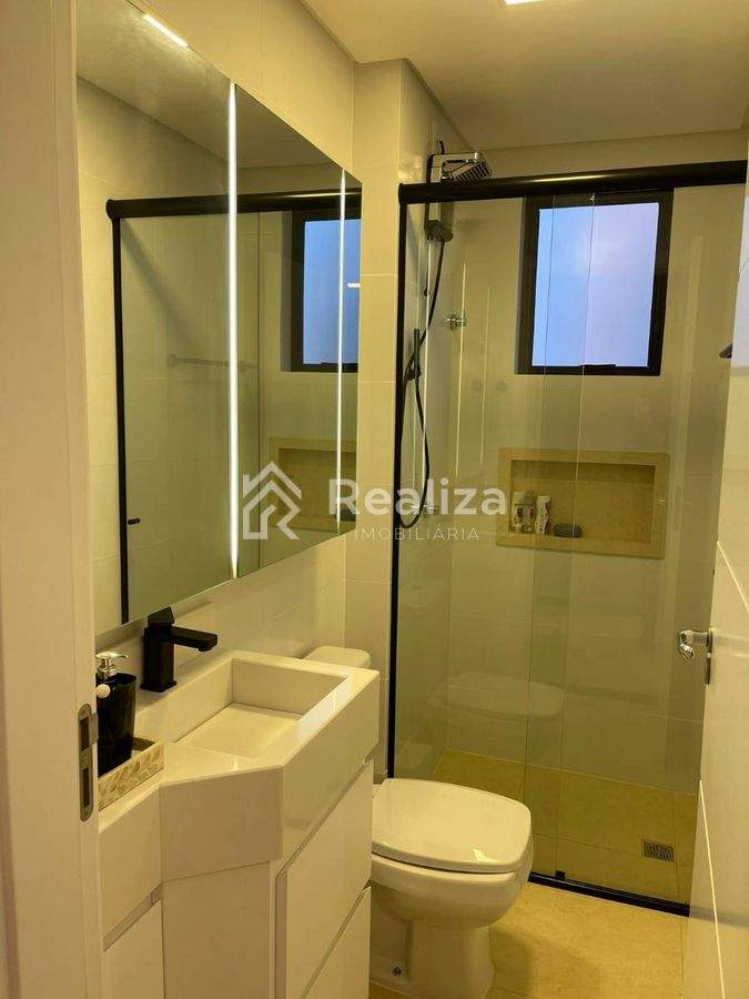 APARTAMENTO À VENDA EM BALNEÁRIO PIÇARRAS - 3