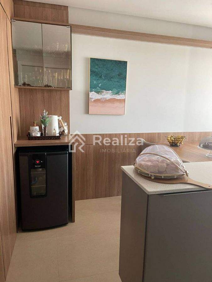 APARTAMENTO À VENDA EM BALNEÁRIO PIÇARRAS - 5