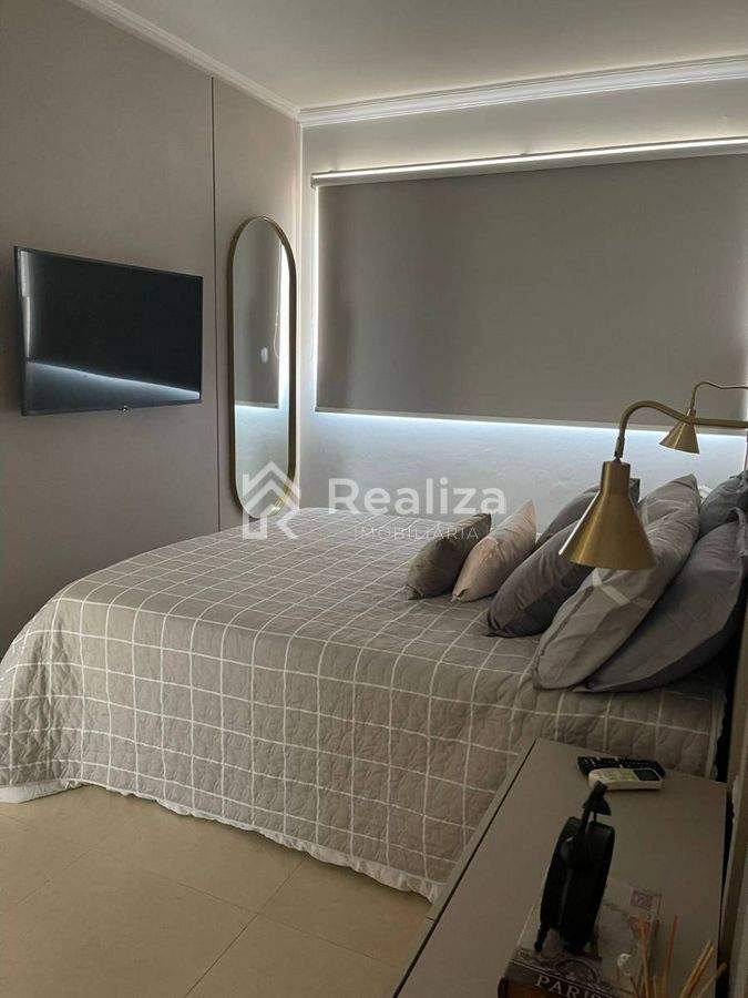APARTAMENTO À VENDA EM BALNEÁRIO PIÇARRAS - 6
