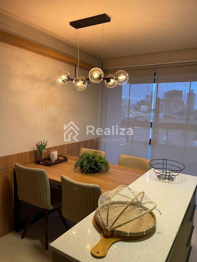 APARTAMENTO À VENDA EM BALNEÁRIO PIÇARRAS - 10