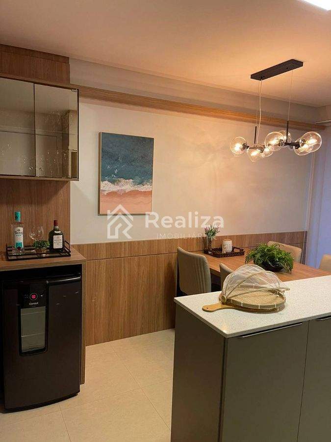 APARTAMENTO À VENDA EM BALNEÁRIO PIÇARRAS - 13