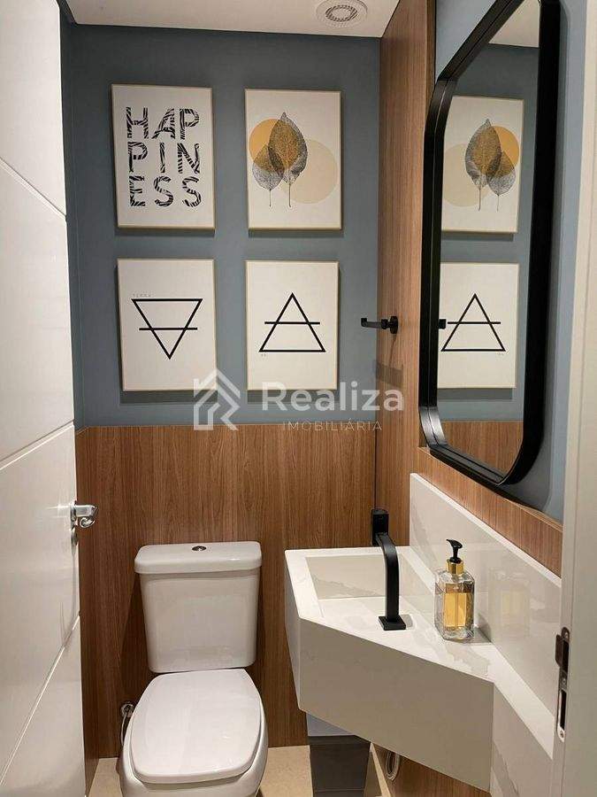 APARTAMENTO À VENDA EM BALNEÁRIO PIÇARRAS - 14