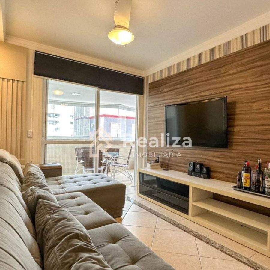 APARTAMENTO À VENDA EM BALNEÁRIO CAMBORIÚ - 2