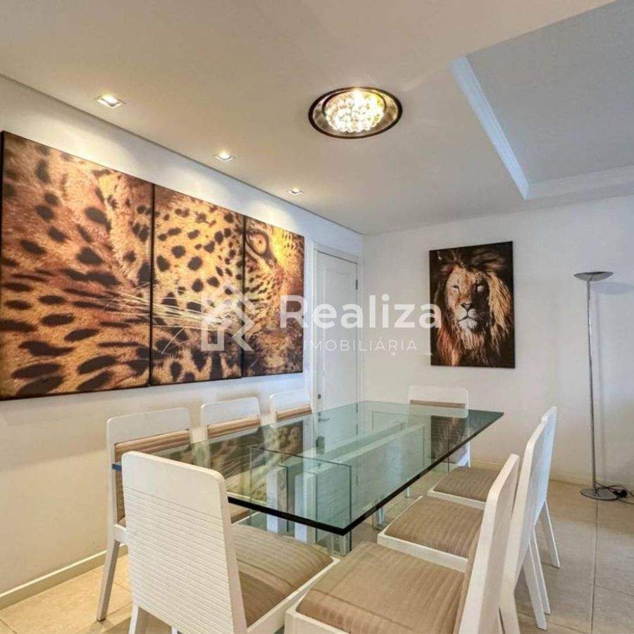 APARTAMENTO À VENDA EM BALNEÁRIO CAMBORIÚ - 3