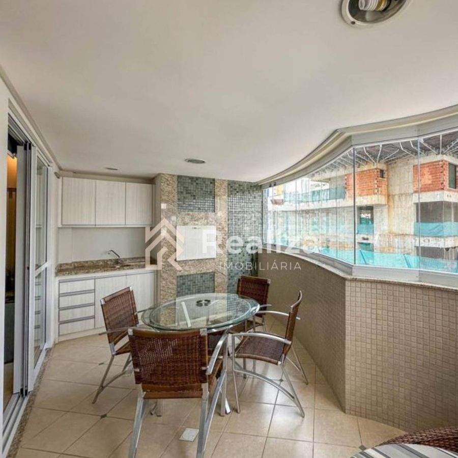 APARTAMENTO À VENDA EM BALNEÁRIO CAMBORIÚ - 4