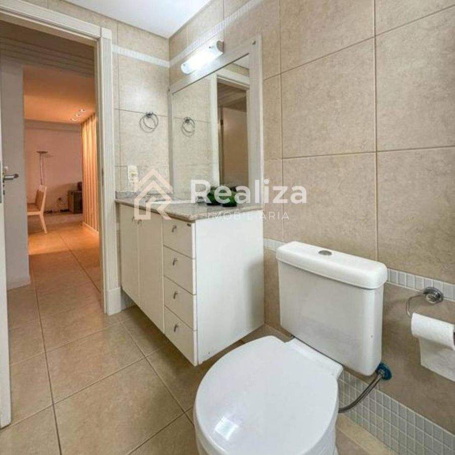APARTAMENTO À VENDA EM BALNEÁRIO CAMBORIÚ - 5