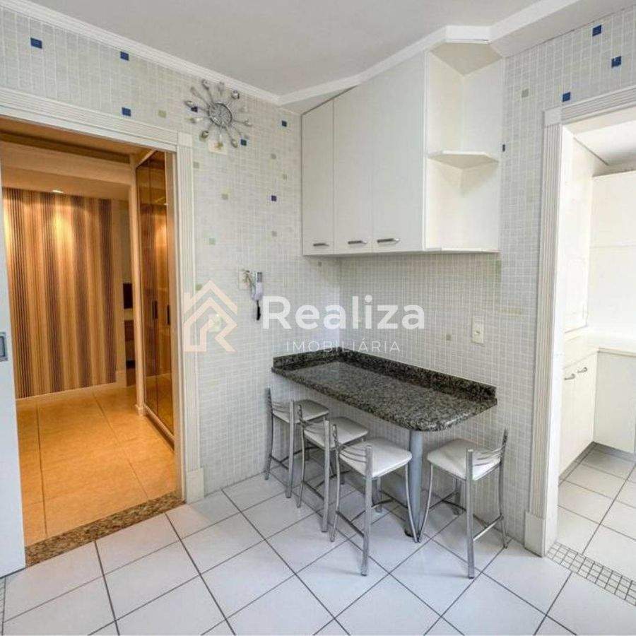APARTAMENTO À VENDA EM BALNEÁRIO CAMBORIÚ - 6