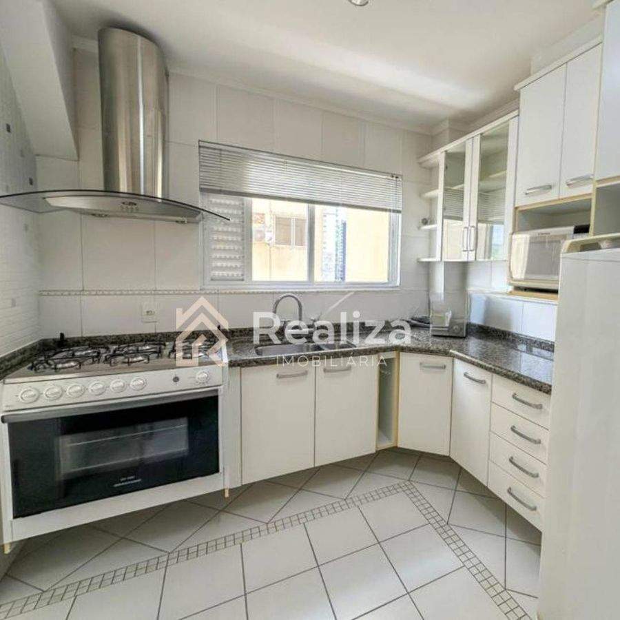 APARTAMENTO À VENDA EM BALNEÁRIO CAMBORIÚ - 9