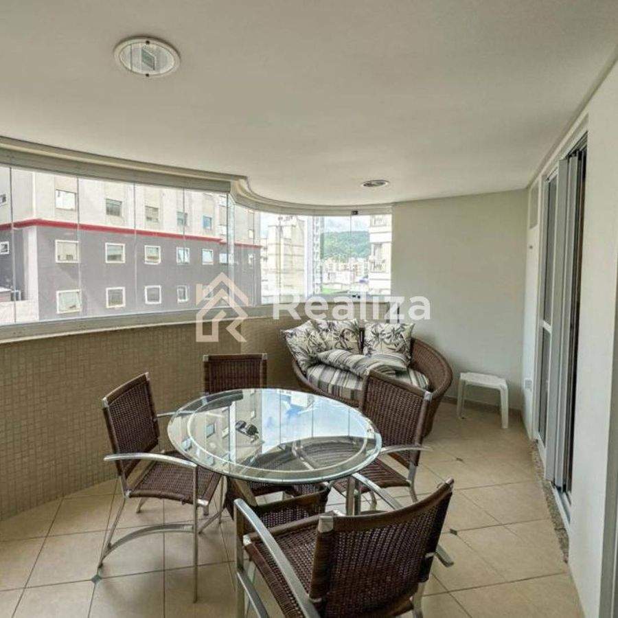 APARTAMENTO À VENDA EM BALNEÁRIO CAMBORIÚ - 14