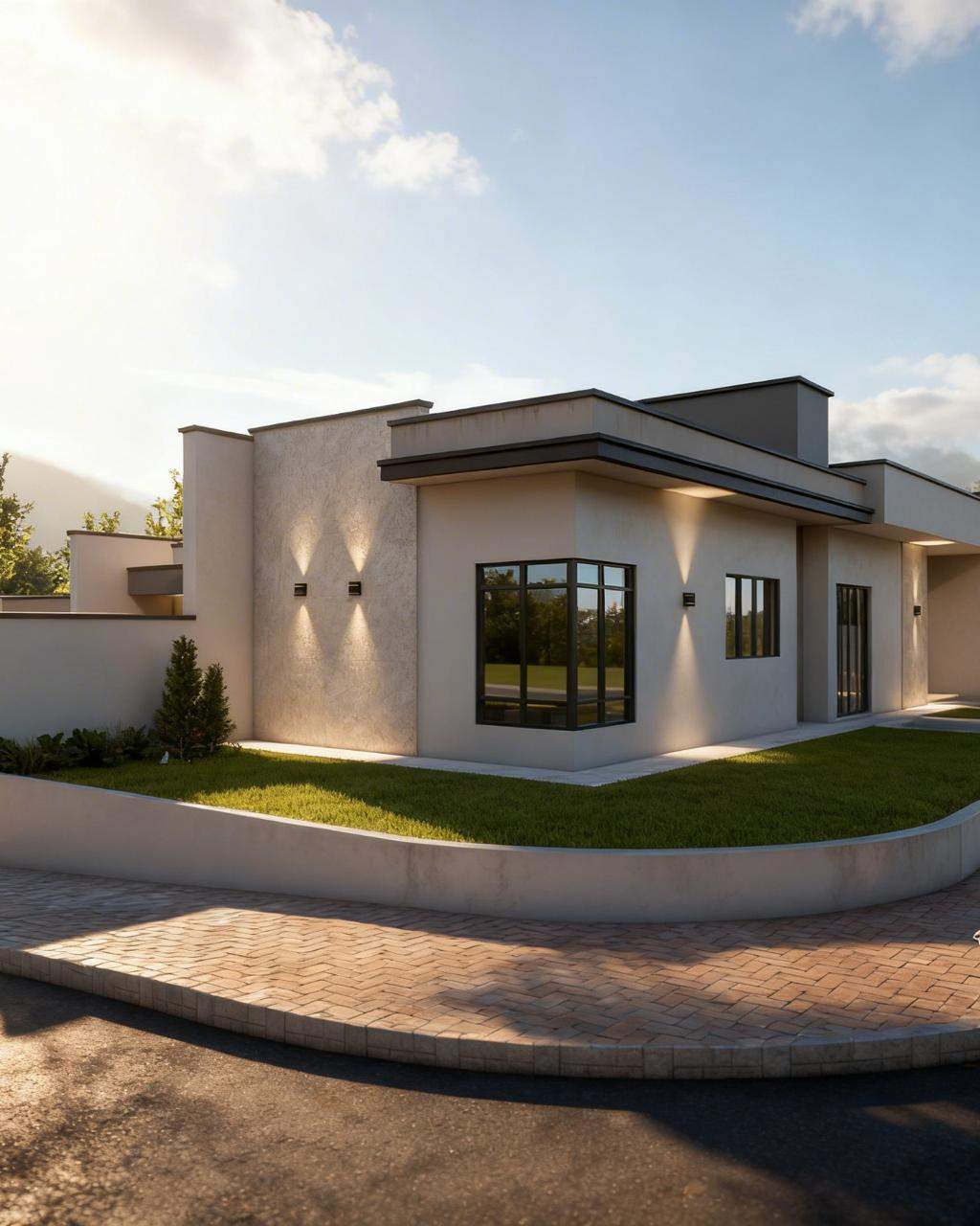 CASA GEMINADA - 1