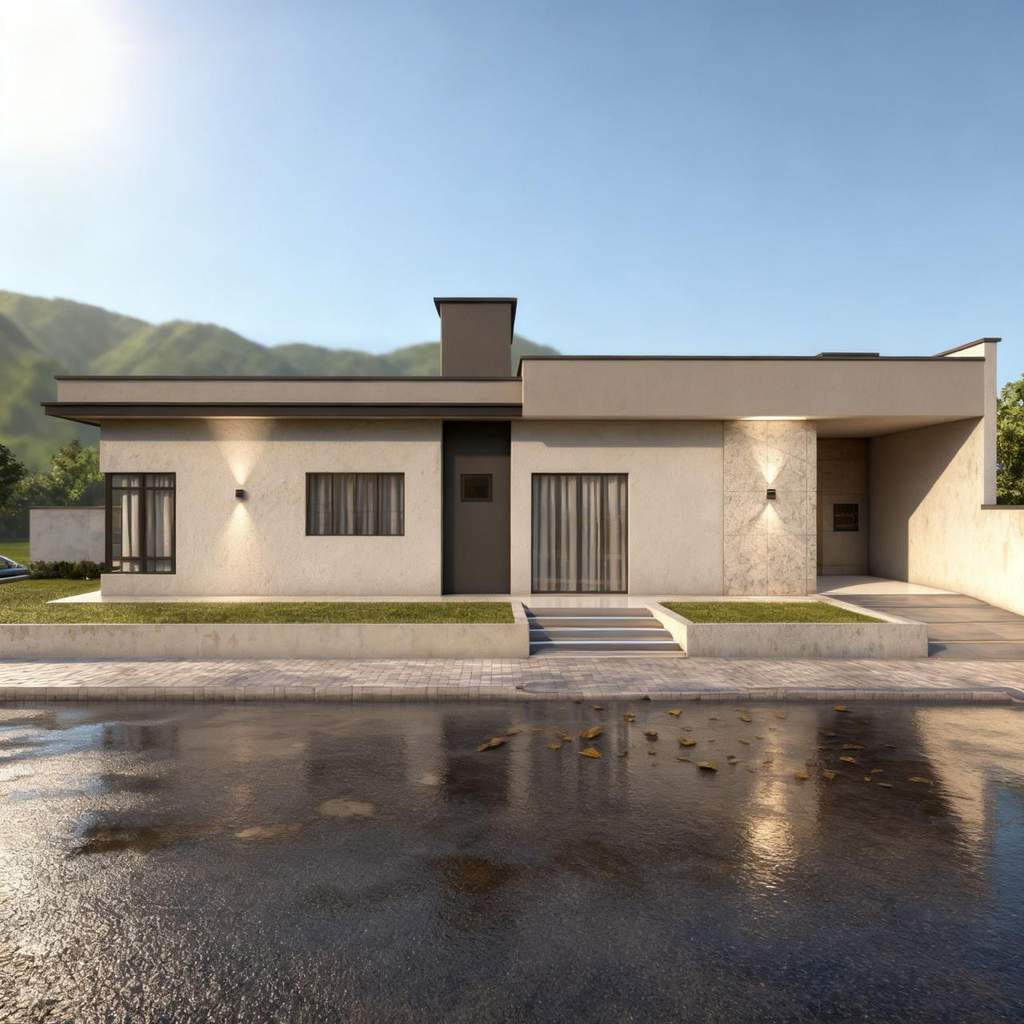 CASA GEMINADA - 3