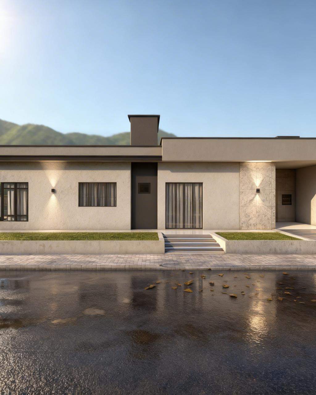 CASA GEMINADA - 3