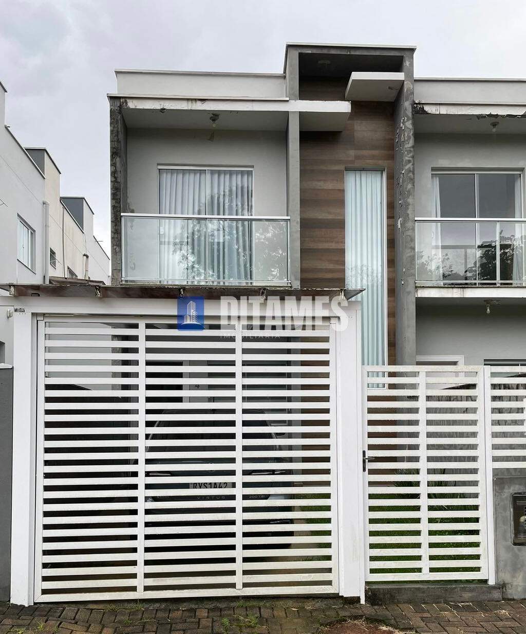 Sobrado à venda no Bairro Progresso – Rio do Sul - 2