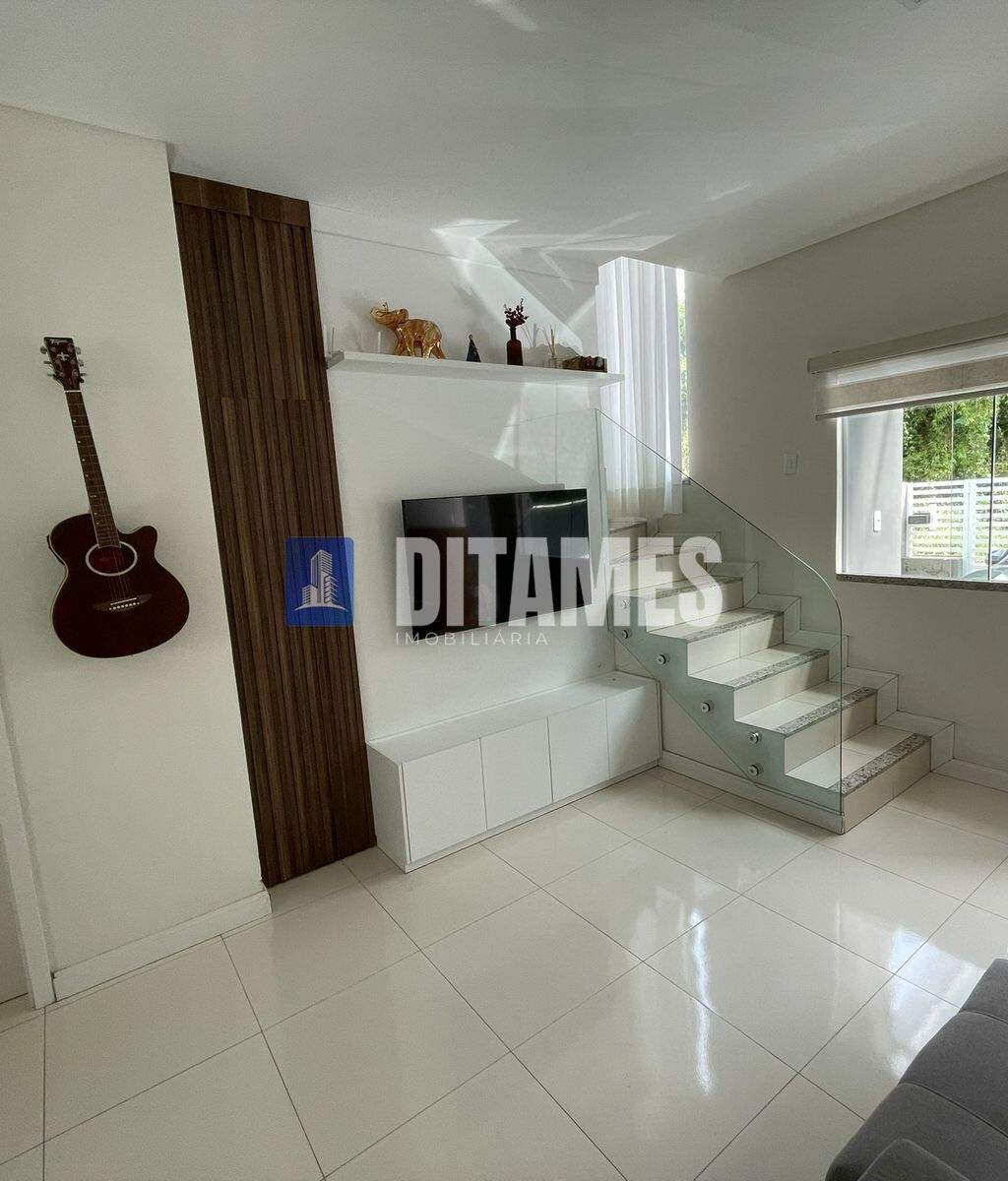 Sobrado à venda no Bairro Progresso – Rio do Sul - 4
