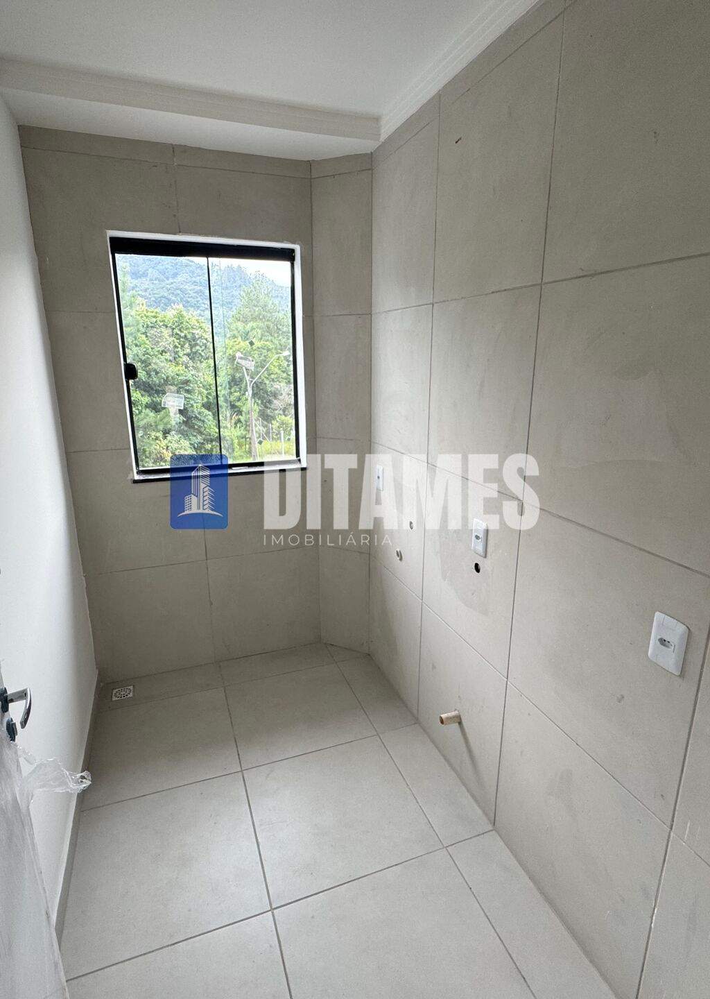 Sobrado Alto Padrão – LOTEAMENTO PARAÍSO VERDE - FUNDO CANOAS - 5