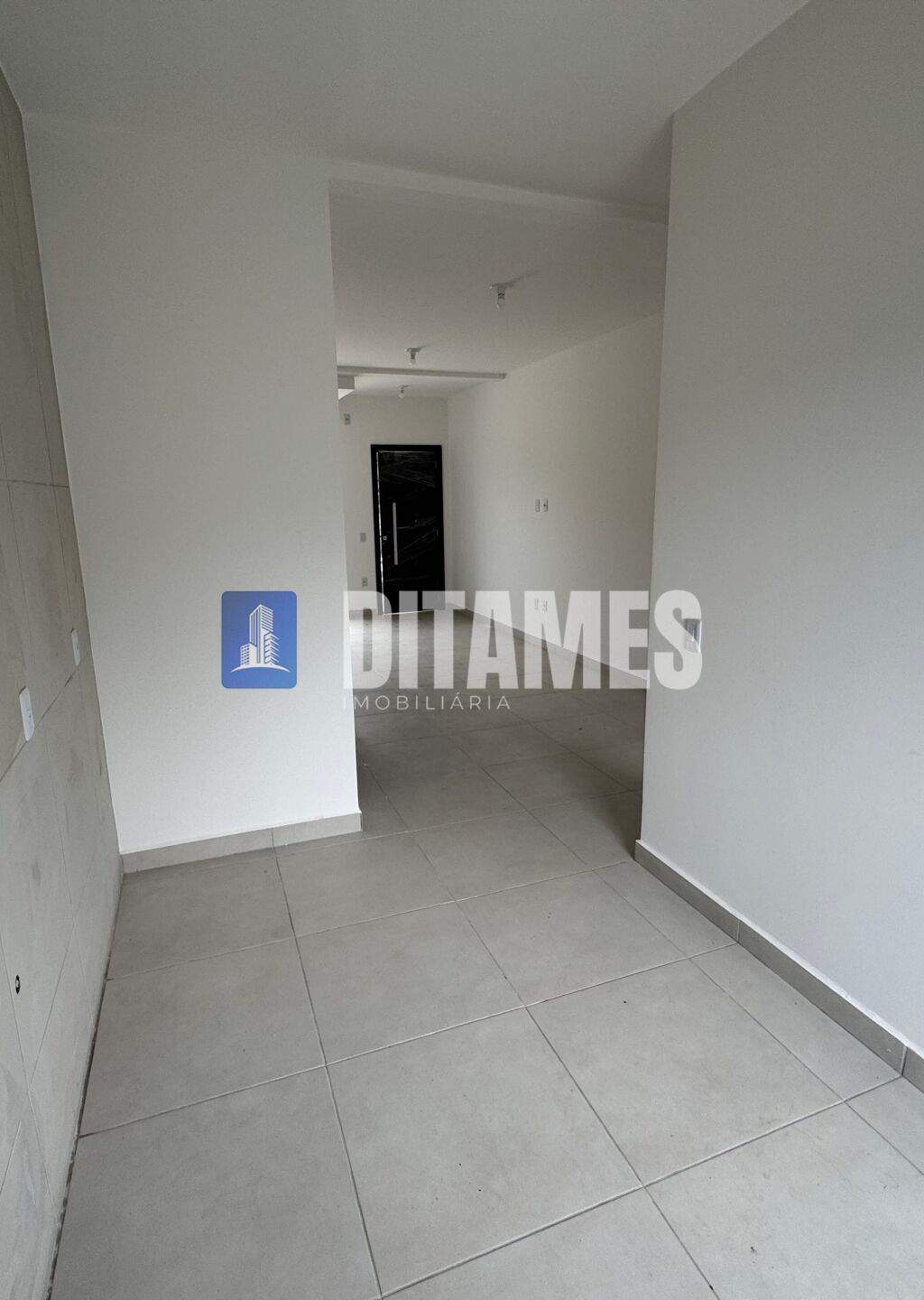 Sobrado Alto Padrão – LOTEAMENTO PARAÍSO VERDE - FUNDO CANOAS - 8