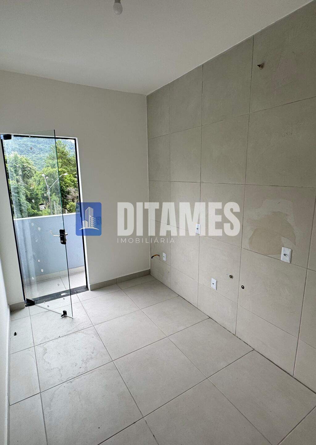 Sobrado Alto Padrão – LOTEAMENTO PARAÍSO VERDE - FUNDO CANOAS - 9