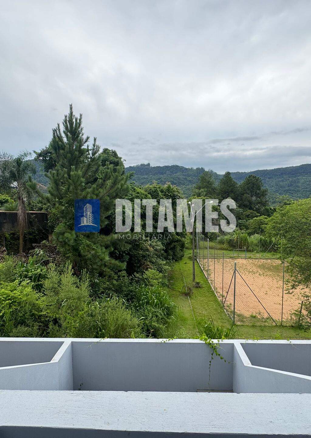 Sobrado Alto Padrão – LOTEAMENTO PARAÍSO VERDE - FUNDO CANOAS - 27
