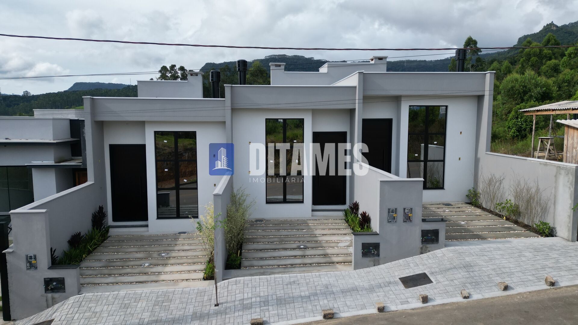 Casa Alto Padrão Bairro Valada São Paulo em Rio Do Sul