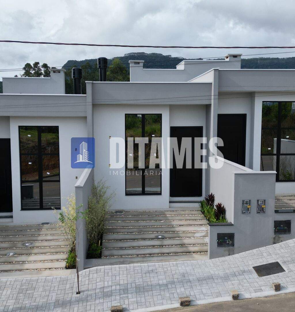Casa Alto Padrão Bairro Valada São Paulo em Rio Do Sul - 1