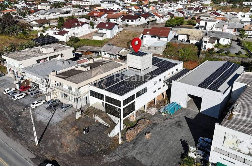 Venda de Ponto Comercial – Vila Nova - 2