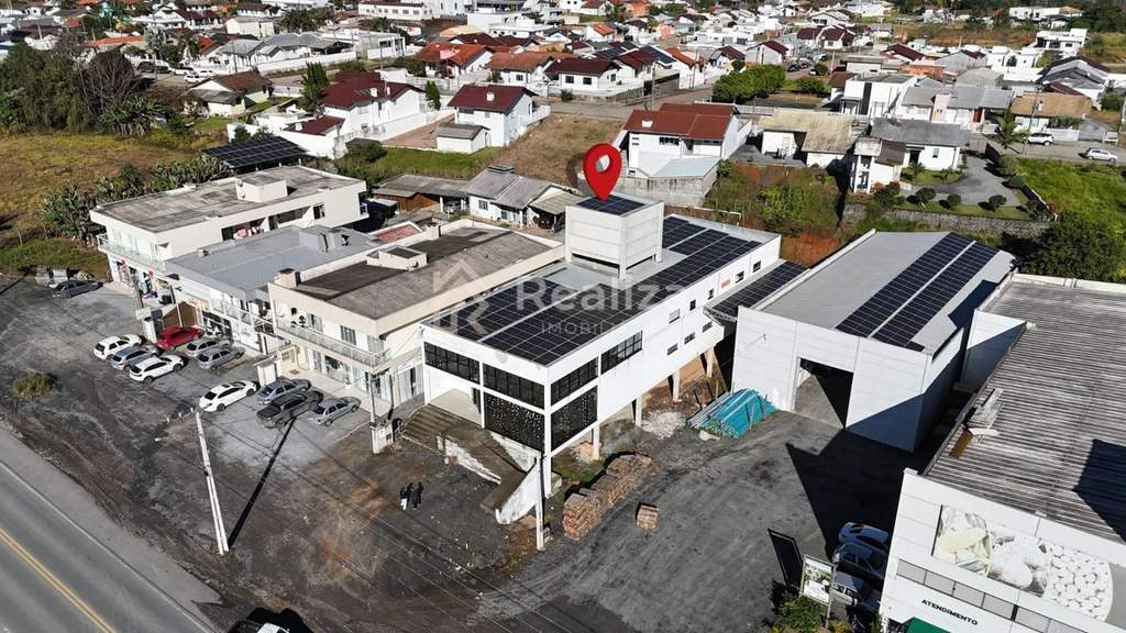 Venda de Ponto Comercial – Vila Nova - 2