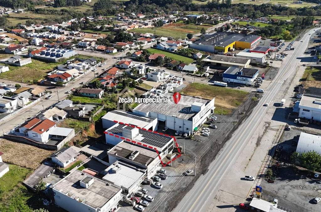 Venda de Ponto Comercial – Vila Nova - 3