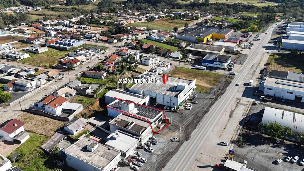 Venda de Ponto Comercial – Vila Nova - 3