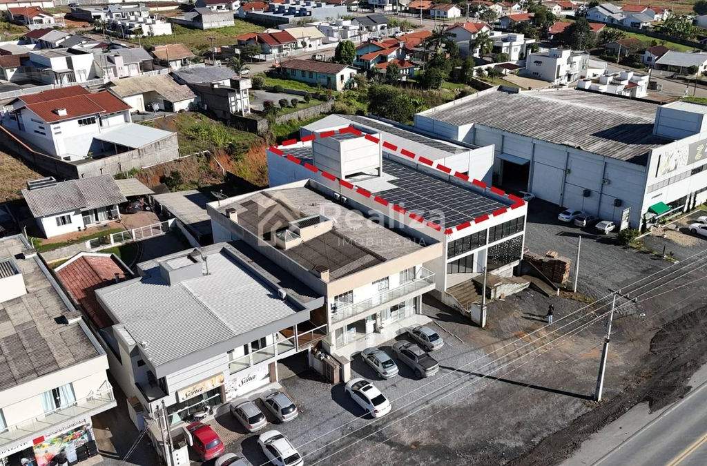 Venda de Ponto Comercial – Vila Nova - 5