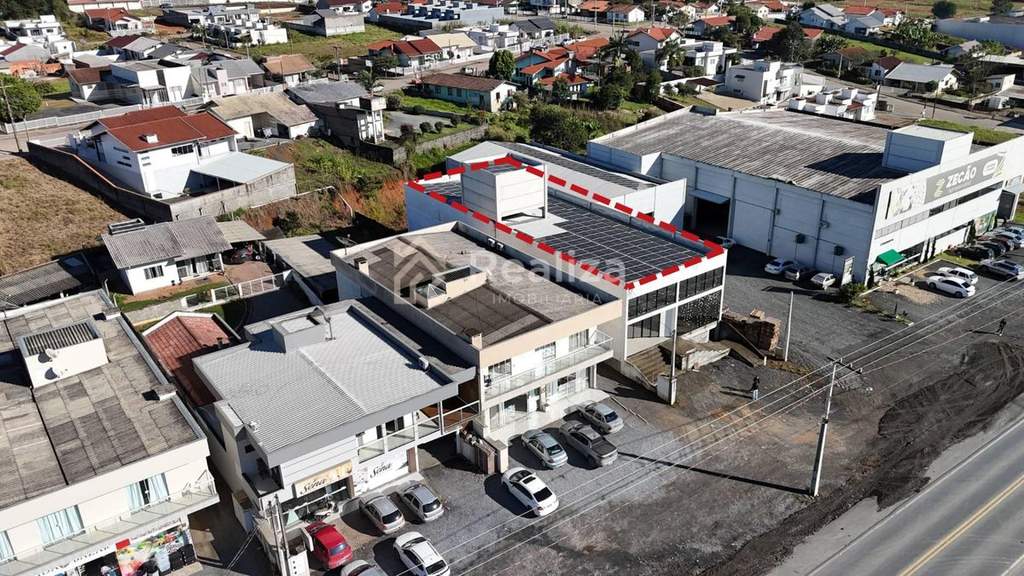 Venda de Ponto Comercial – Vila Nova - 5