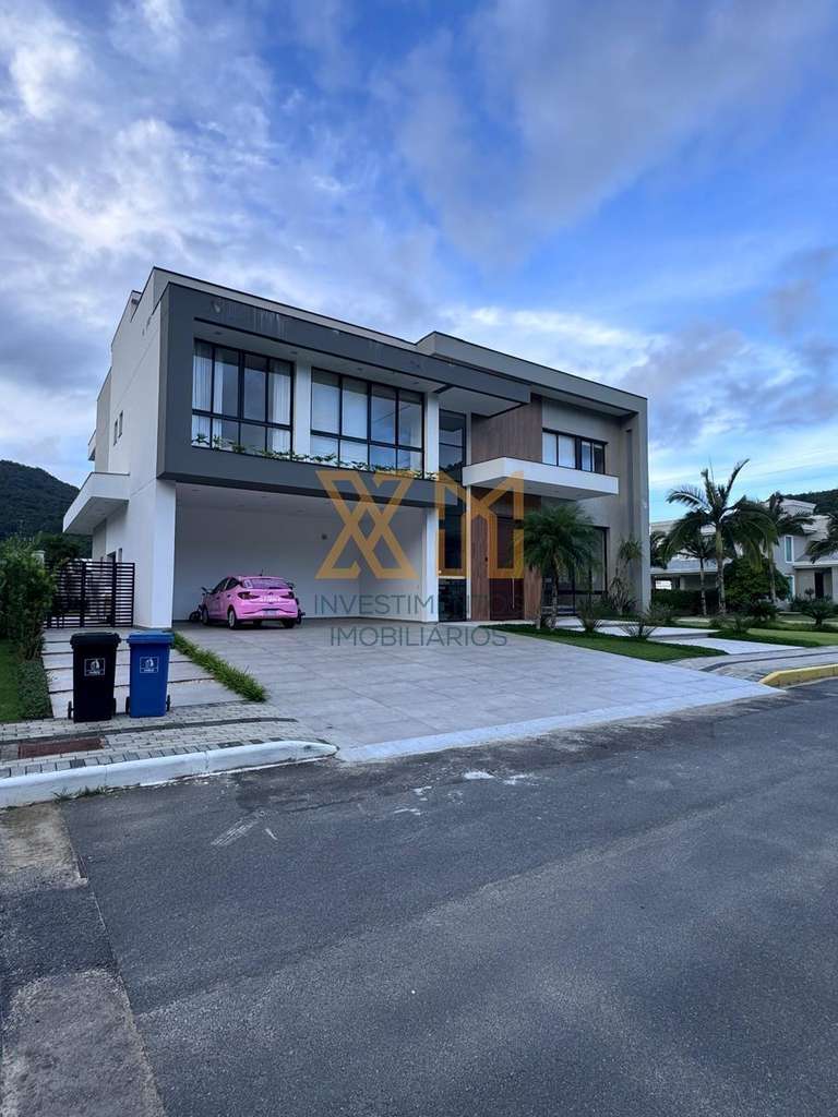 Casa em Condomínio em Itapema - 2