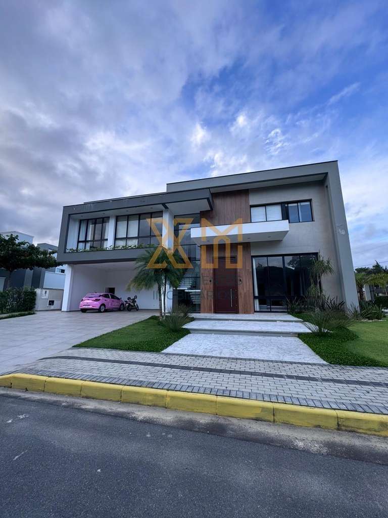 Casa em Condomínio em Itapema - 3
