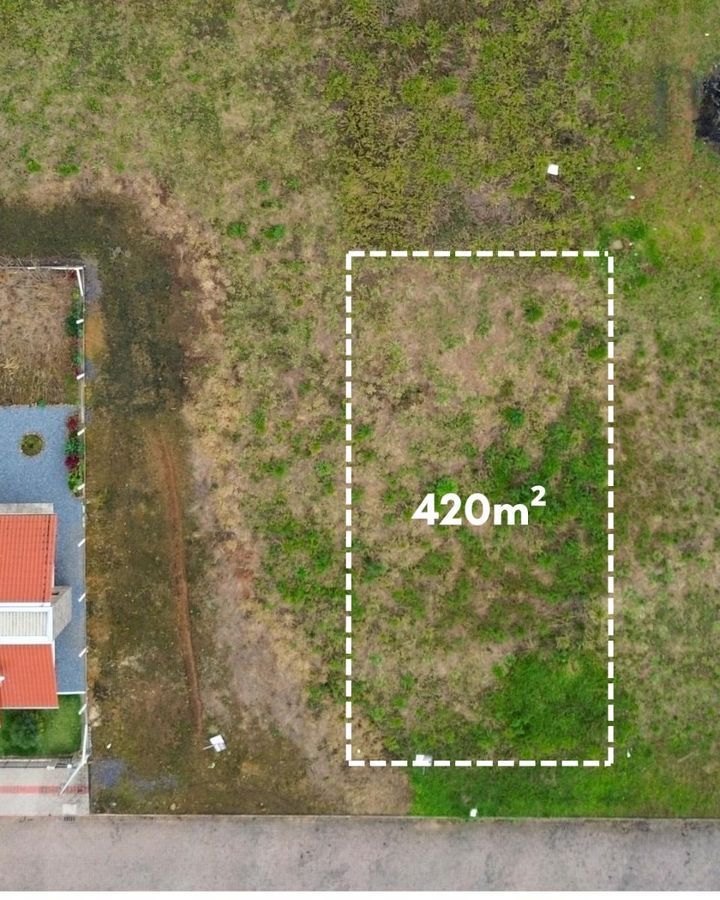 Terreno no Bairro Seminário- Ituporanga