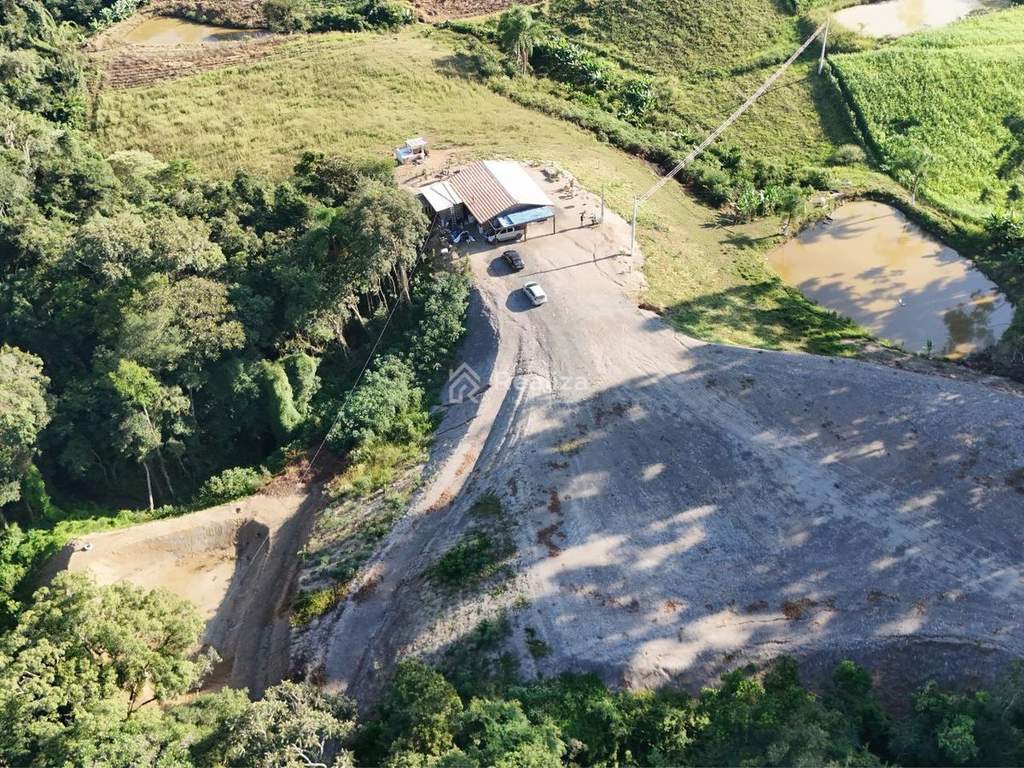 Sítio à Venda em Petrolândia/Sc* ✨🌿 📍 Localizado em Rio do Jango - 2