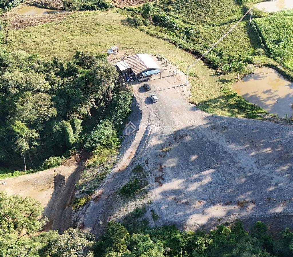 Sítio à Venda em Petrolândia/Sc* ✨🌿 📍 Localizado em Rio do Jango - 2