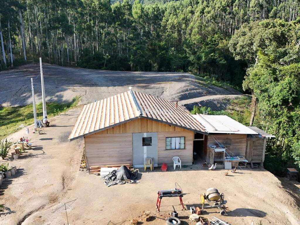 Sítio à Venda em Petrolândia/Sc* ✨🌿 📍 Localizado em Rio do Jango - 7