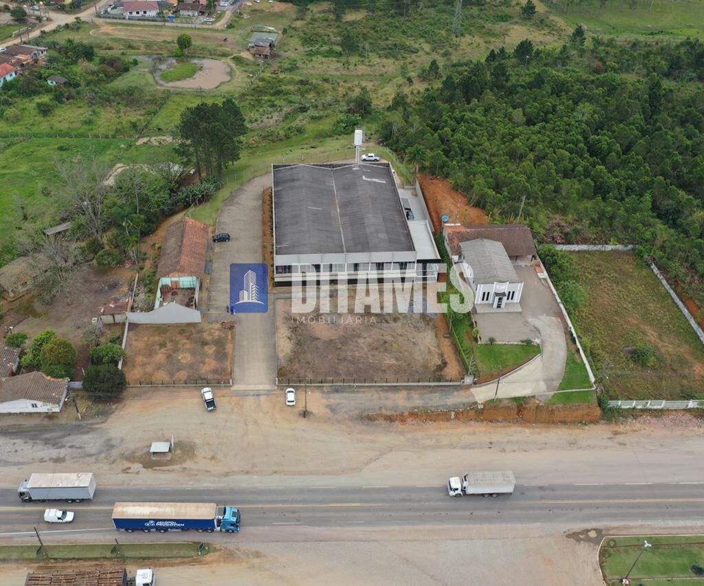 Área Comercial - Terrenos à Venda – Lontras/SC - 5