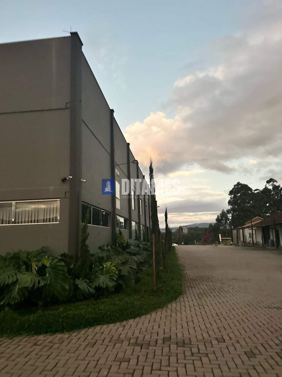 Área Comercial - Terrenos à Venda – Lontras/SC - 19